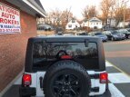 Thumbnail Photo 13 for 2017 Jeep Wrangler